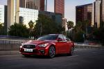 Infiniti Q50 Red Sport 400 2016 года (NA)